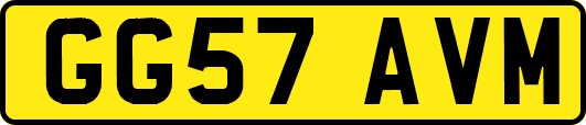 GG57AVM