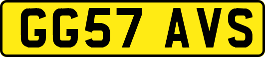 GG57AVS