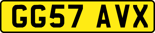 GG57AVX