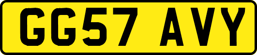 GG57AVY