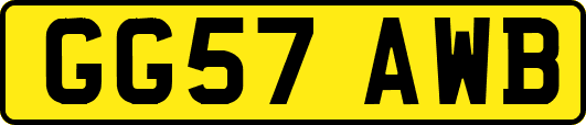 GG57AWB