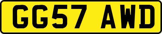 GG57AWD