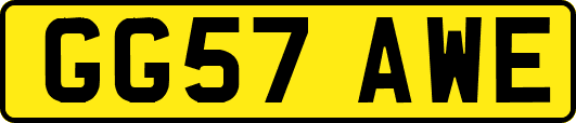 GG57AWE