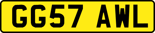 GG57AWL