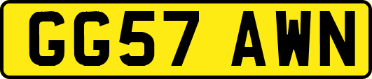 GG57AWN
