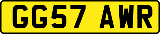 GG57AWR
