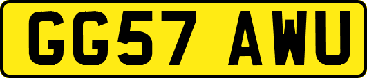 GG57AWU