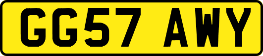 GG57AWY