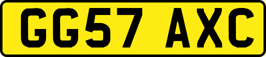 GG57AXC
