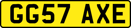 GG57AXE