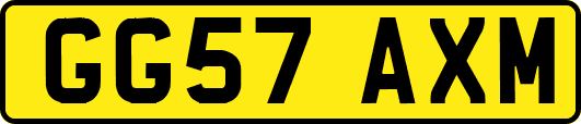 GG57AXM