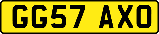 GG57AXO