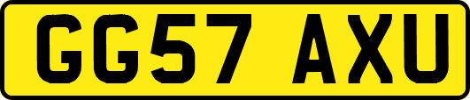 GG57AXU