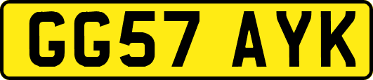 GG57AYK