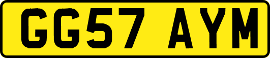 GG57AYM