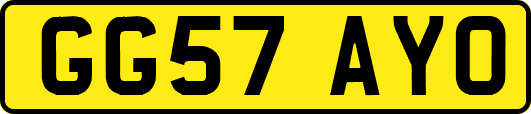 GG57AYO