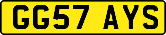 GG57AYS