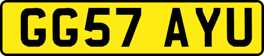 GG57AYU