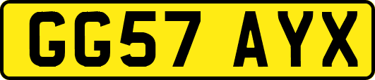 GG57AYX