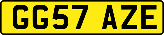 GG57AZE