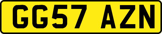 GG57AZN