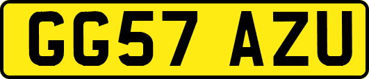 GG57AZU