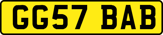 GG57BAB