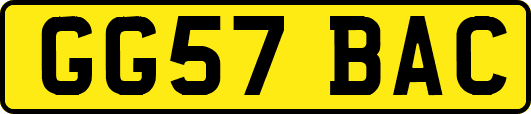 GG57BAC