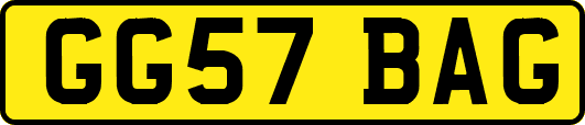 GG57BAG