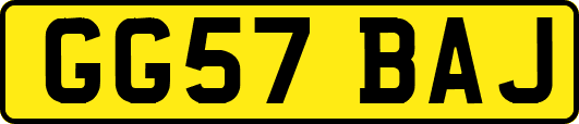 GG57BAJ