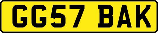 GG57BAK