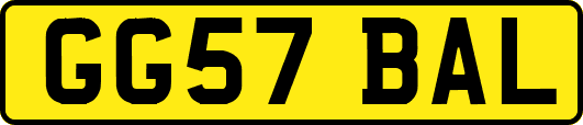 GG57BAL