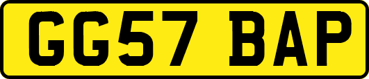 GG57BAP