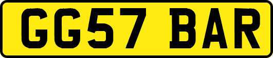 GG57BAR