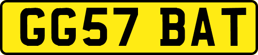 GG57BAT