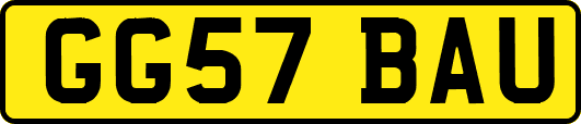 GG57BAU