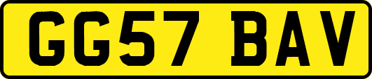 GG57BAV