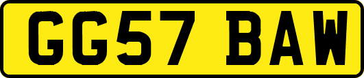 GG57BAW
