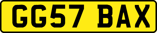GG57BAX