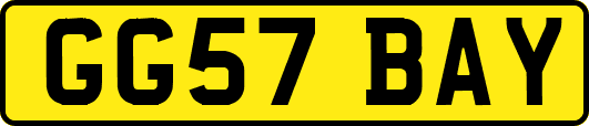 GG57BAY