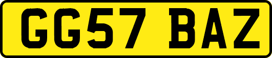 GG57BAZ