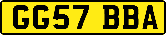 GG57BBA