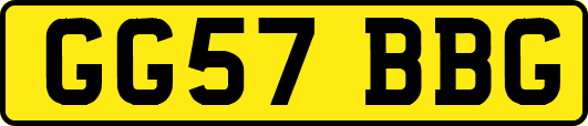 GG57BBG