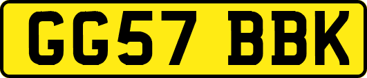 GG57BBK