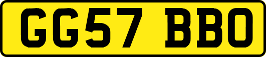 GG57BBO