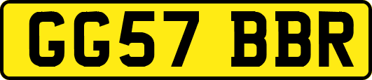 GG57BBR