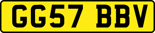 GG57BBV