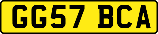 GG57BCA