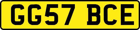 GG57BCE
