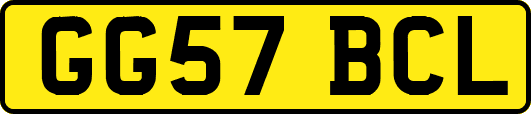 GG57BCL